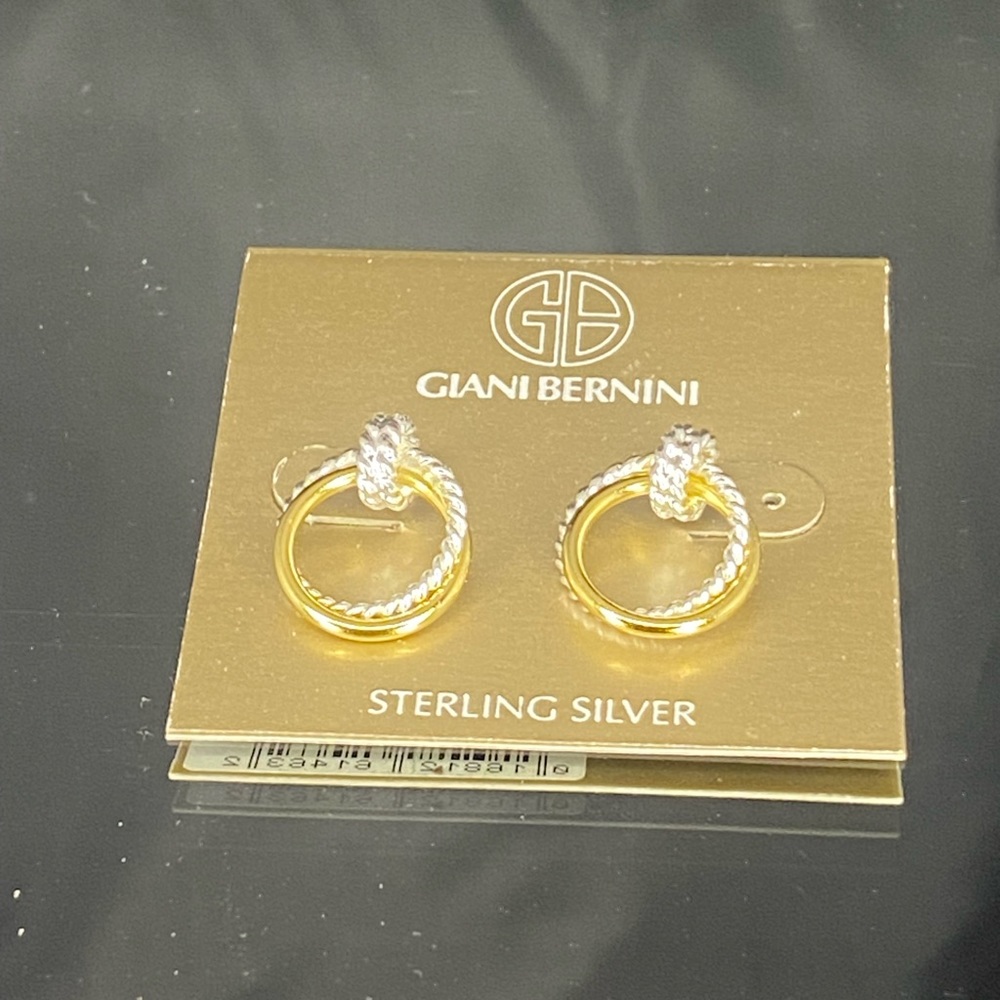 Gianni Banini Earrings